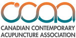 Canadian Contemporary Acupuncture Association